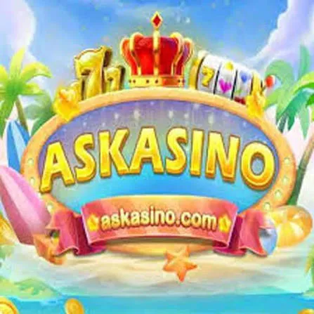 ASKASINO - Permainan Slot Seru dan Menguntungkan