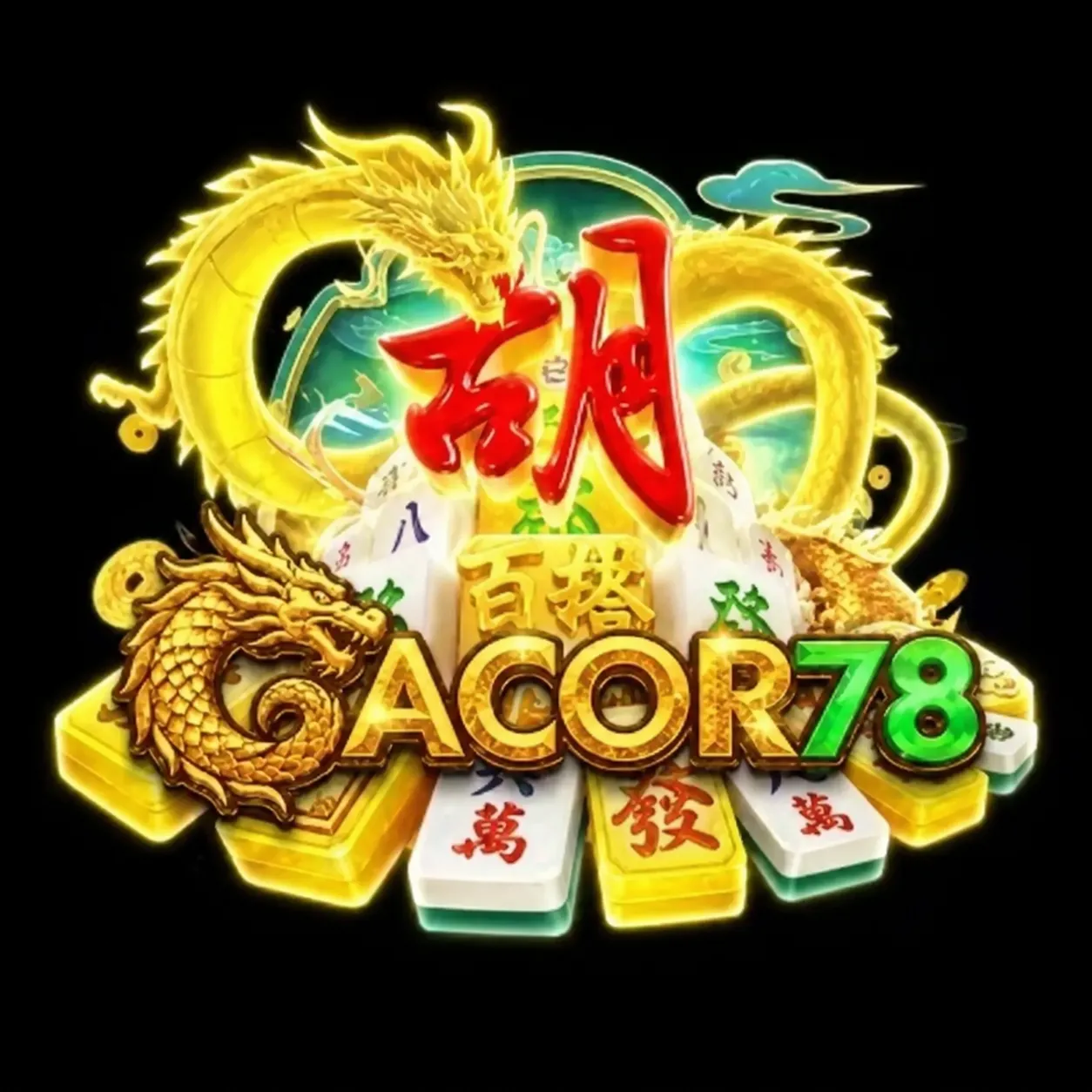 CACOR78 - Petualangan Seru Menanti di Dalam Dunia Fantasi