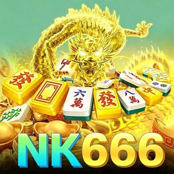NK666 - Permainan Memancing Seru dan Menantang