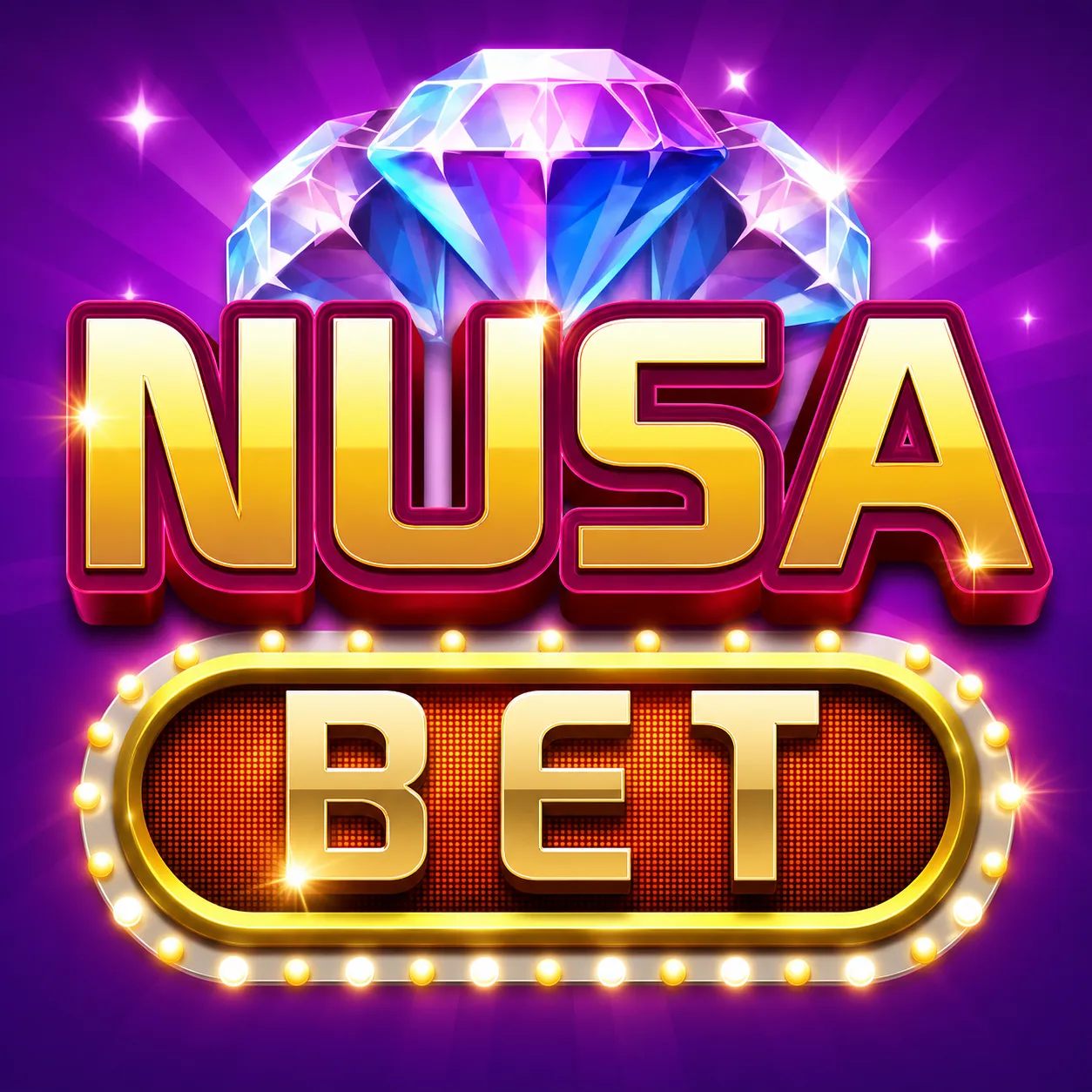 NUSABET - Game Tembak Ikan Seru dan Menghibur