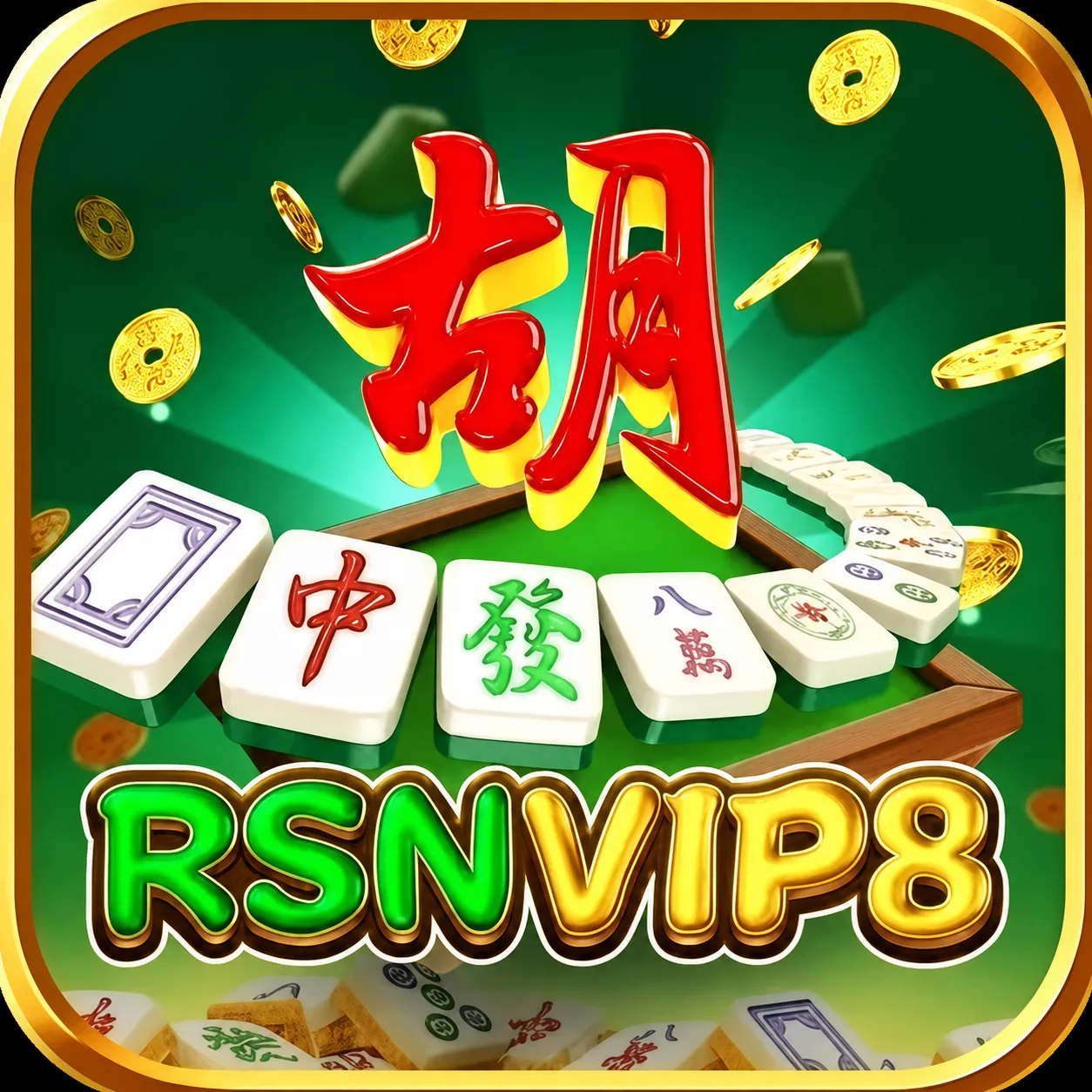 RSNVIP8 - Permainan Bingo yang Seru dan Menyenangkan