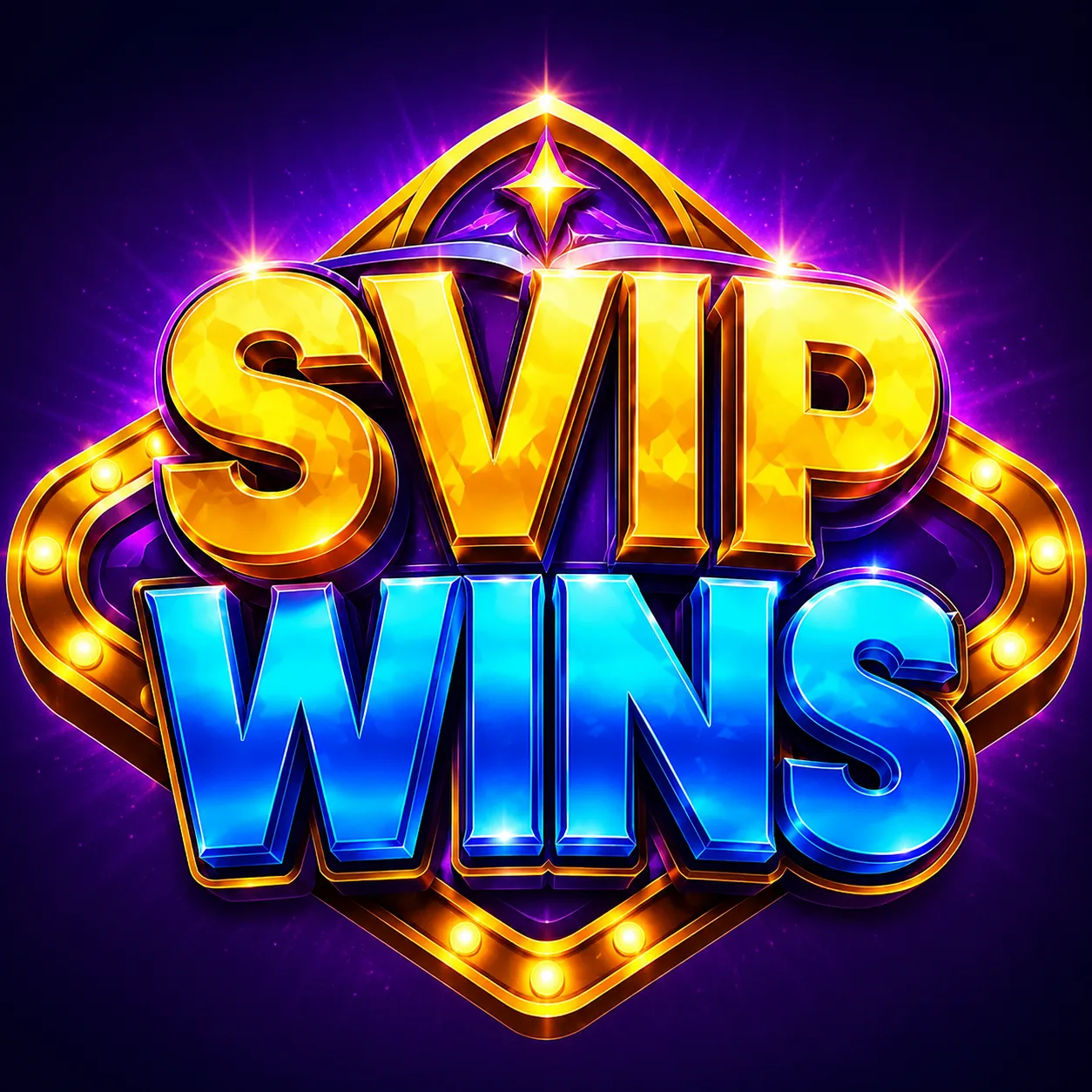 SVIPWINS - Permainan Idle Seru dan Mengasyikkan