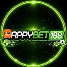 Logo happybet188